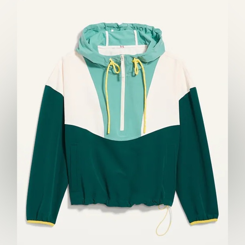 Old Navy Color-Block Set - Picture 14 of 15
